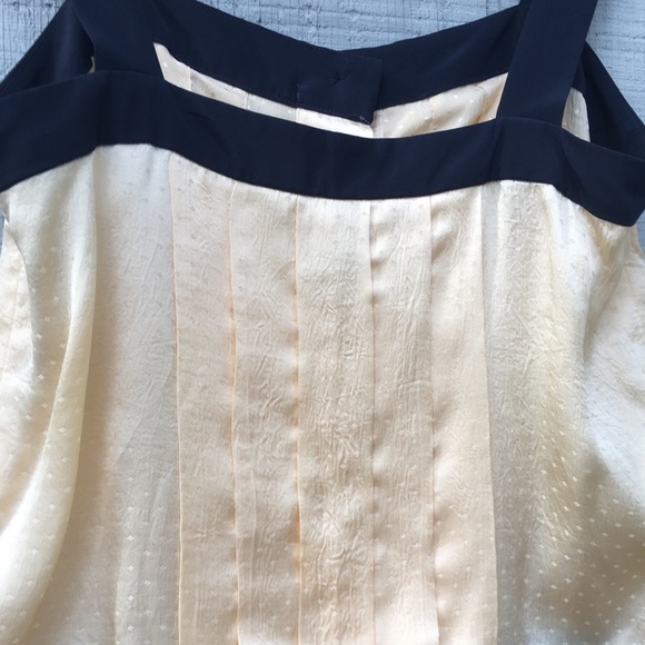 MBMJ Silk Top - Picture 4 of 6